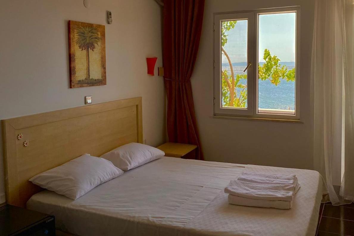 Hotel Avsa Beyazsaray Avsa Adasi Exterior photo